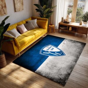 Alternative view of VfL Bochum 1848 - VfL Bochum Teppich 07 - Teppich für Fans