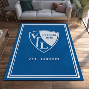VfL Bochum 1848 - VfL Bochum Teppich 10 - Teppich für Fans