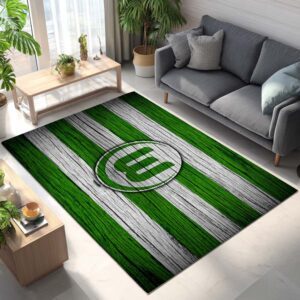 VfL Wolfsburg Teppich 06 - Teppich für Fans