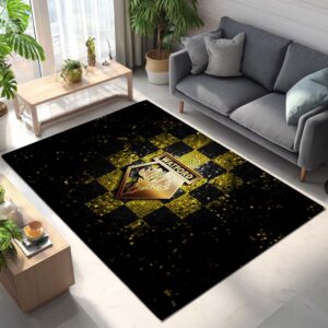 Alternative view of Watford FC EFL Championship 12 Teppich