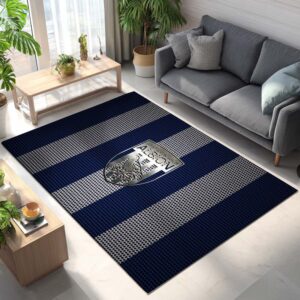 Alternative view of West Bromwich WBA FC EFL Championship 11 Teppich