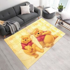 Winnie Pooh 08 Teppich - TOK