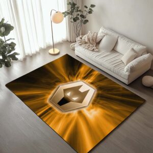 Wolverhampton Wanderers Fußballclub 17 Teppich