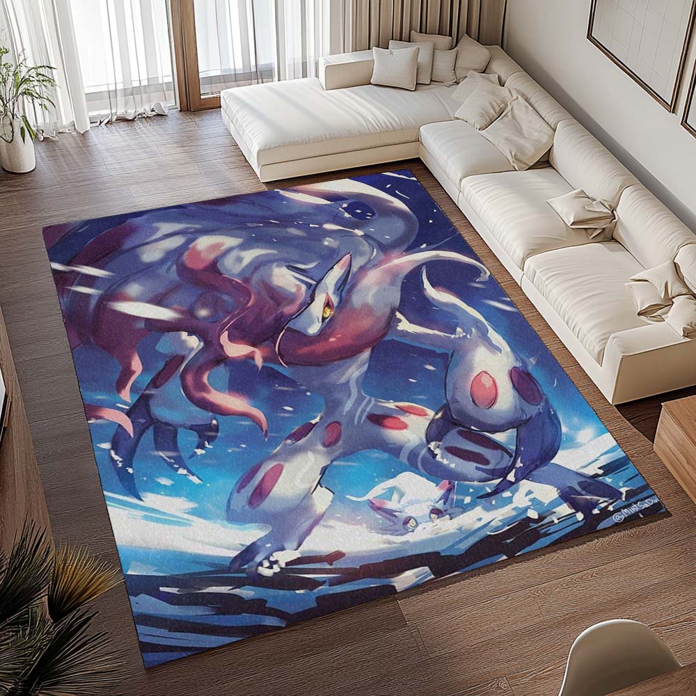 Zoroark Pokémon 2 Teppich - TOK – Bild 2