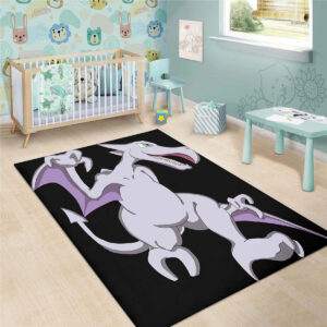 Aerodactyl Pokemon Teppich