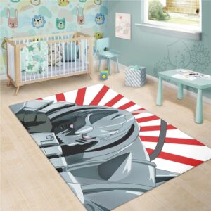 Alphonse Elric Teppich