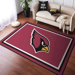 Arizona Cardinals Football Teppich