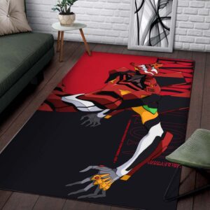 Alternative view of Asus Rog Neon Teppich