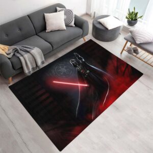 Darth Vader Star Wars 1 Teppich - TOK