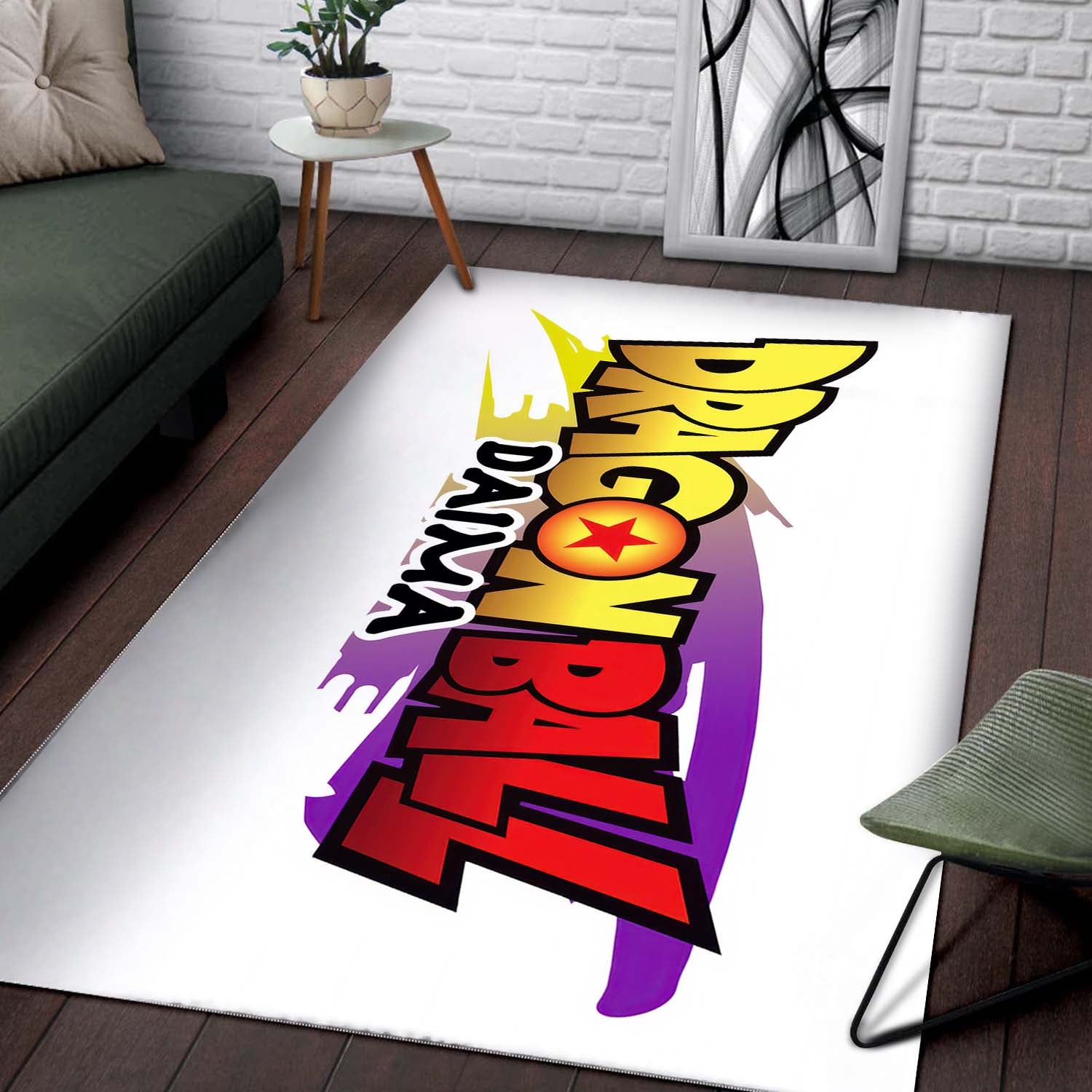 Dragon Ball Daima 2 Teppich – Bild 2
