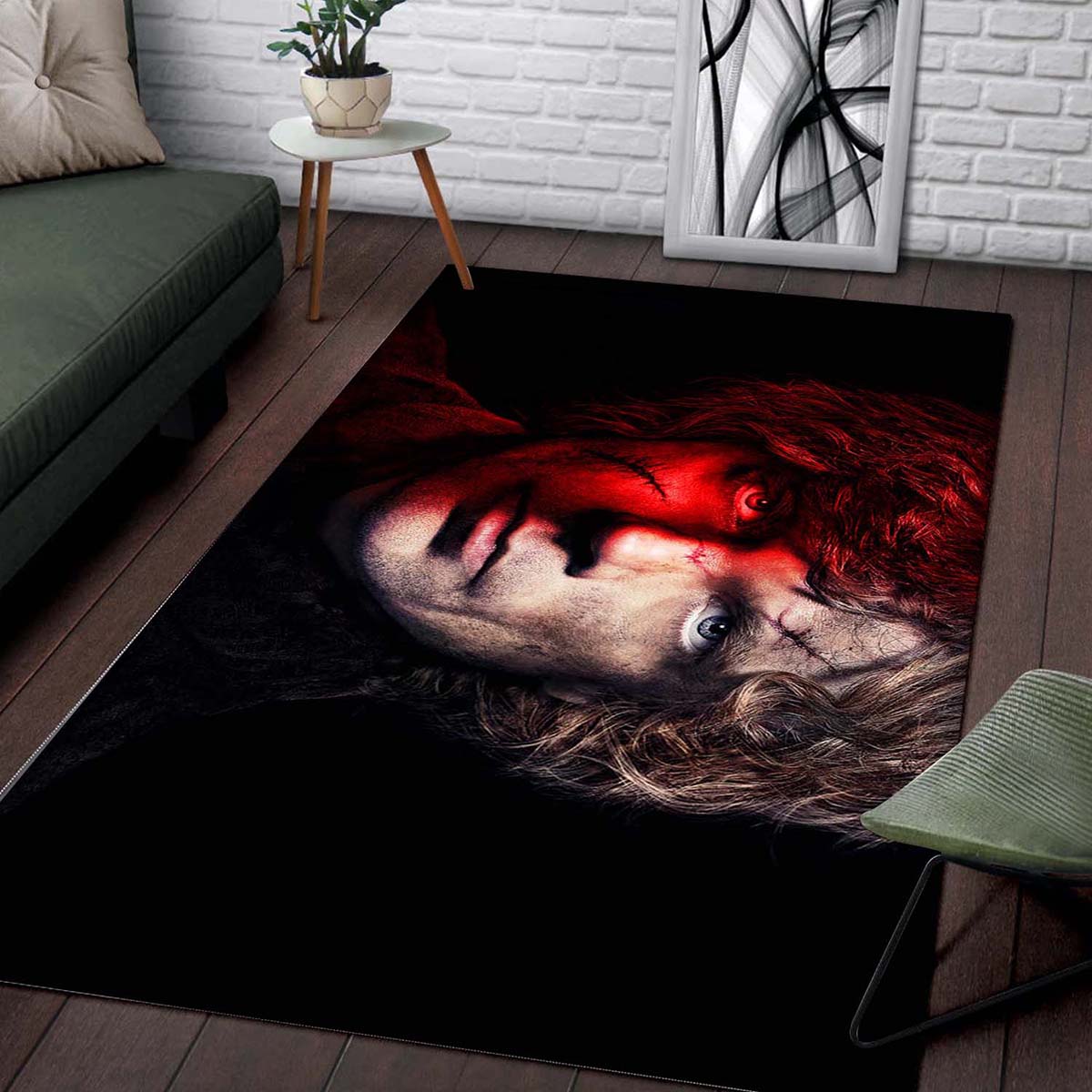 Game Of Thrones 7Teppich – Bild 2