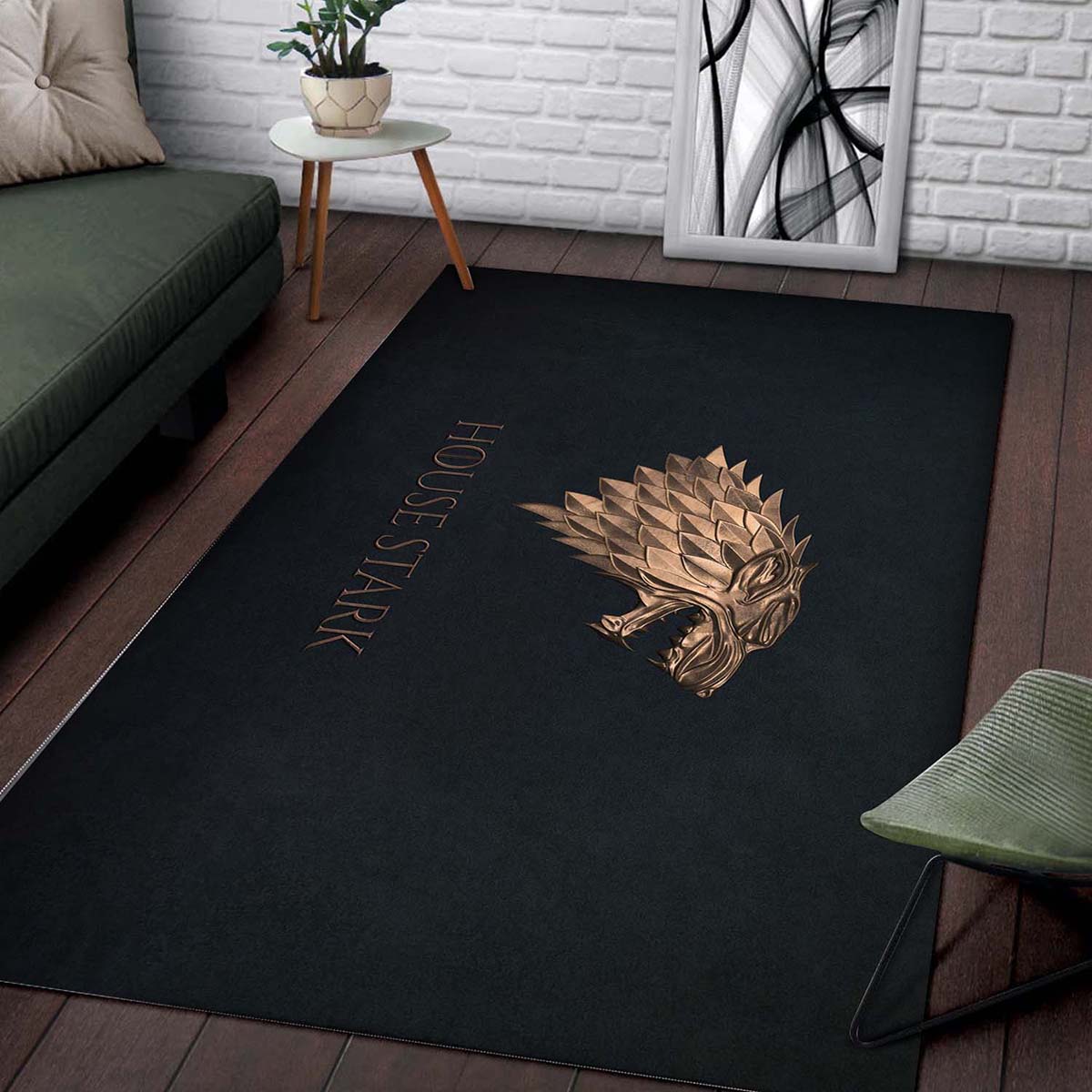 Game Of Thrones 8Teppich – Bild 2