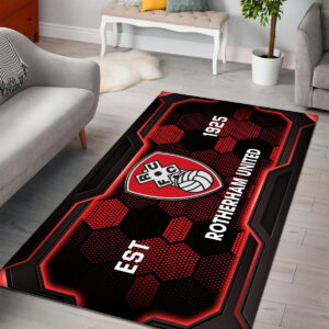 Alternative view of Rotherham United Teppich - EFL Championship Teppich 2