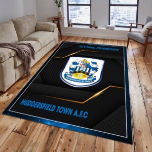 Huddersfield Town Teppich - EFL Championship Teppich 1