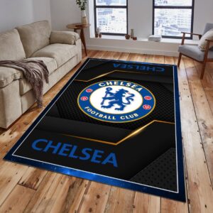 Chelsea Teppich - Premier League Teppich 1