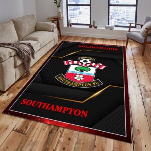 Southampton Teppich - EFL Championship Teppich 1
