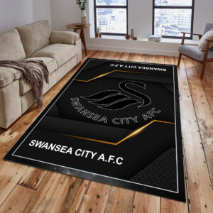 Swansea City Teppich - EFL Championship Teppich 1