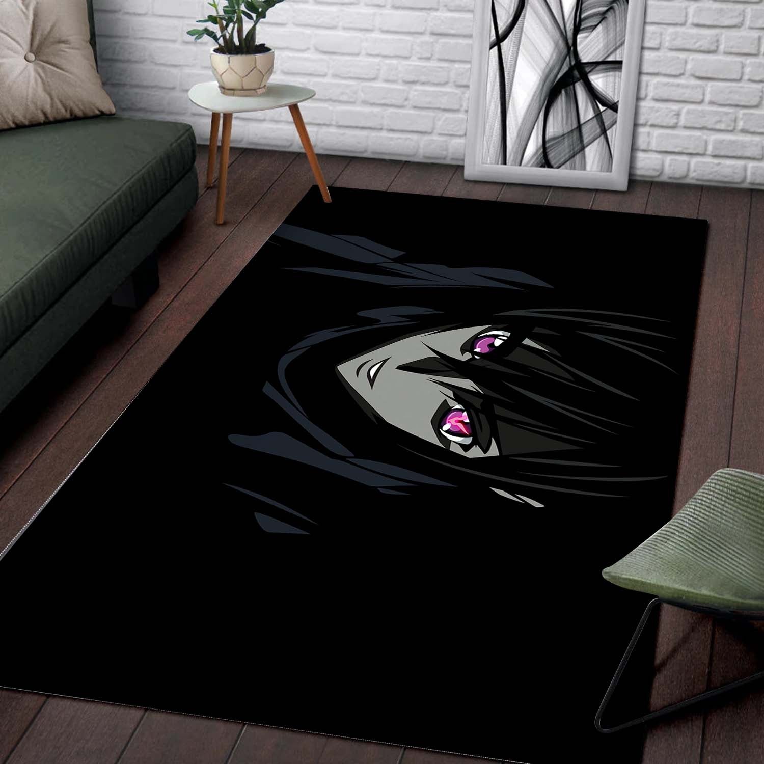Lelouch Lamperouge Teppich – Bild 2