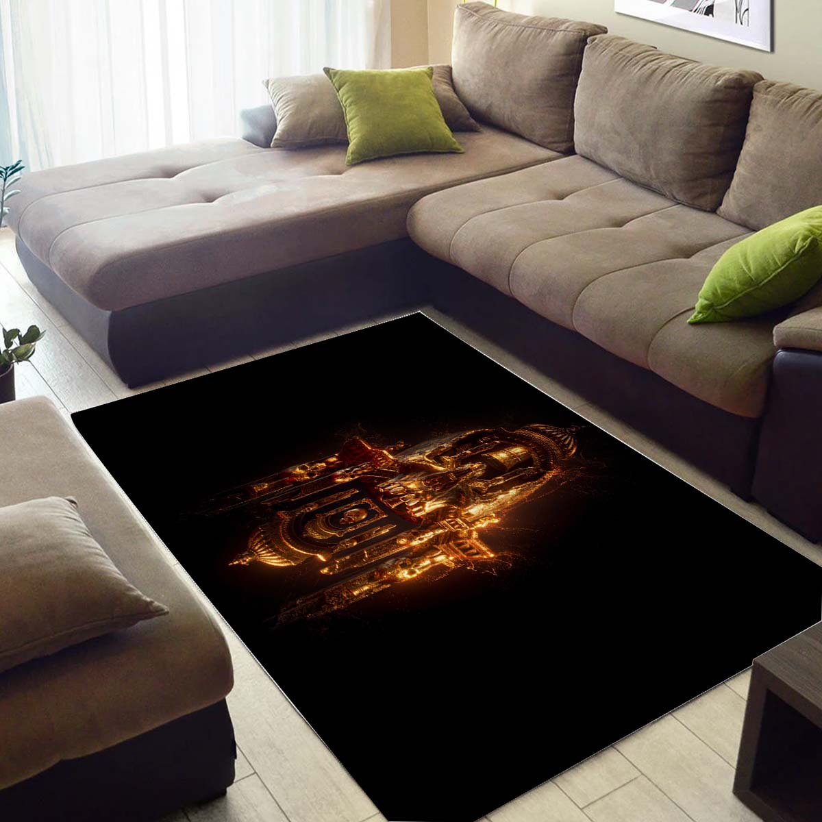 Path Of Exile 2 Teppich – Bild 3