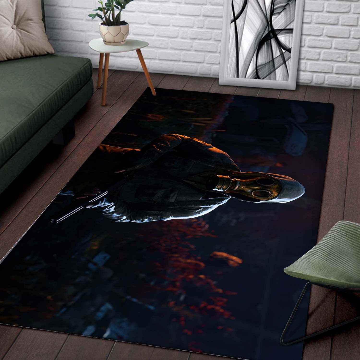 Stalker 2 Heart Of Teppich – Bild 2