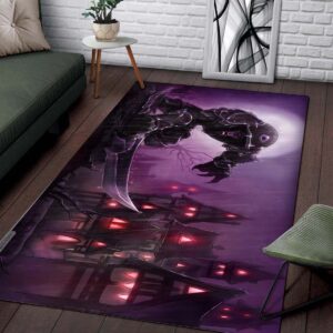 Alternative view of World Of Warcraft Cataclysm 1 Teppich