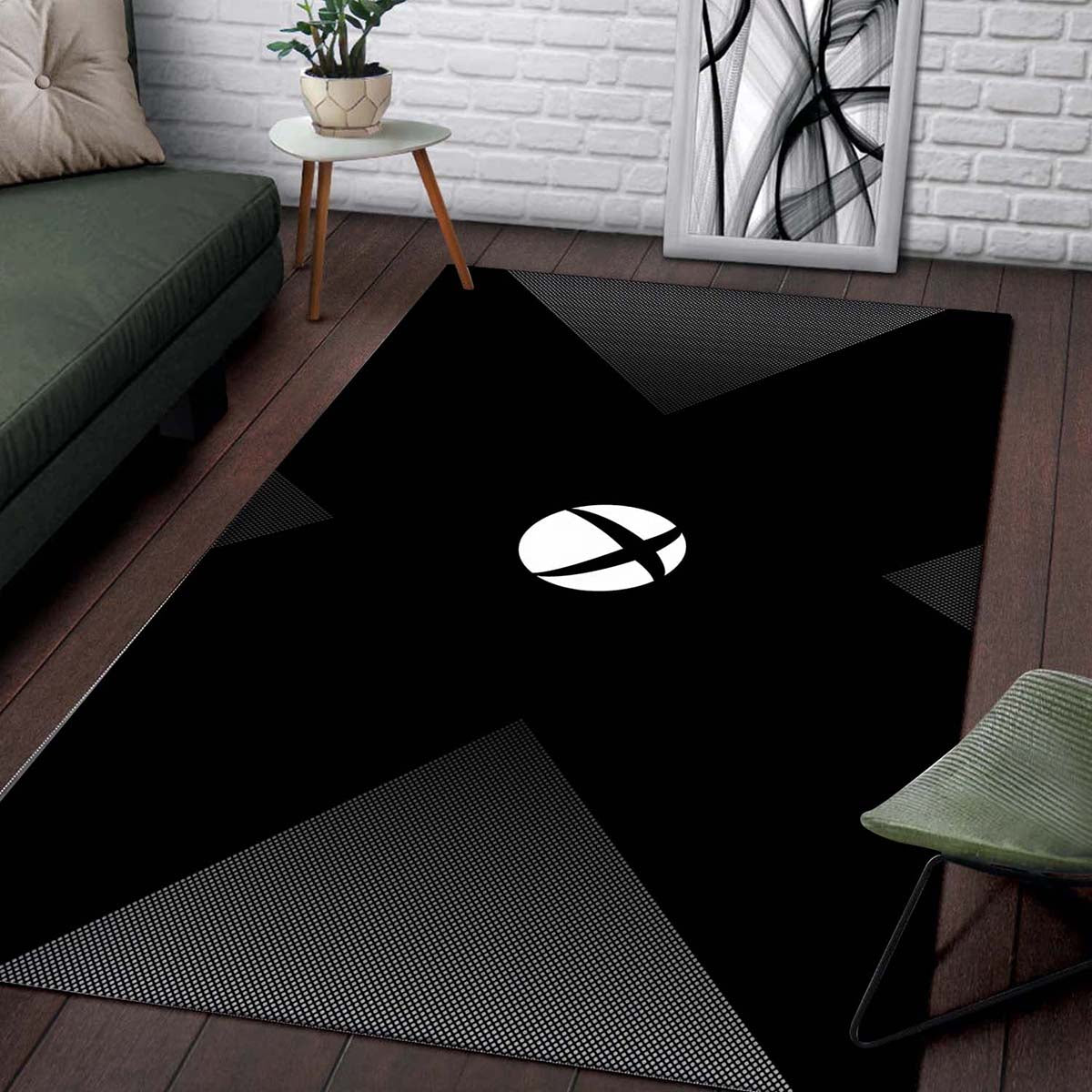 Xbox Gaming 056De Teppich – Bild 2
