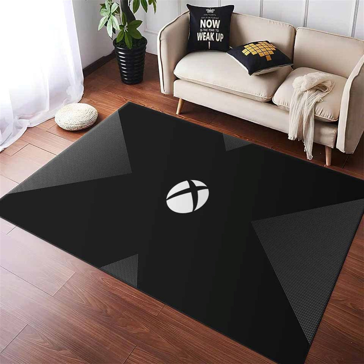 Xbox Gaming 056De Teppich