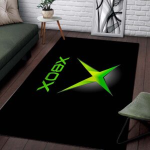 Alternative view of Xbox Gaming De25658 Teppich