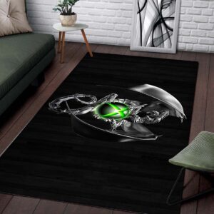 Alternative view of Xbox Wohnzimmer Dekor 200225009 Teppich