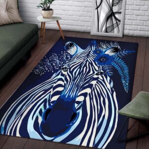 Alternative view of Zebra De150856 Teppich